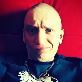 Станислав Щербаков 