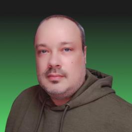 Алексей Глотов 