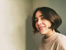 Полина Суняйкина Полина Суняйкина
