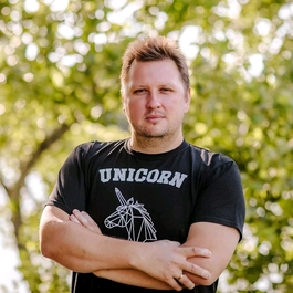 Тарас Шевченко 