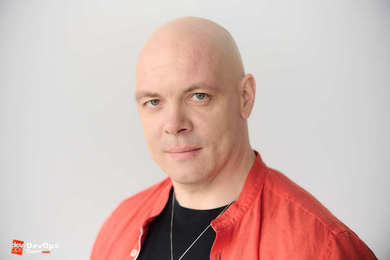 Александр Кириллов