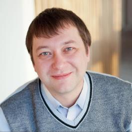 Альберт Степанцев 