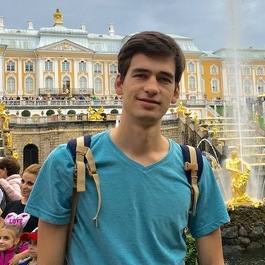 Павел Титовский Павел Титовский