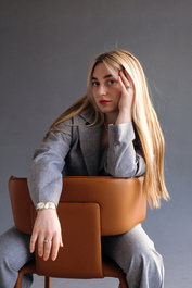 Елизавета Вычужанина 