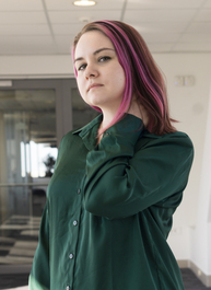 Балаева Анна Дмитриевна 