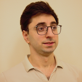 Роберт Маркарян 