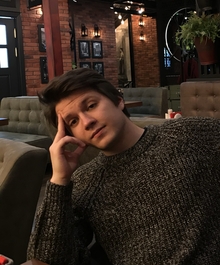 Александр Фатин 