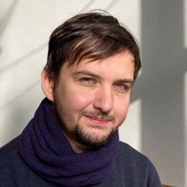 Вадим Мартынов 