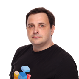 Сергей Киселев 