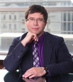 Марин Сергей Викторович 