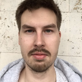 Виталий Хабаров 