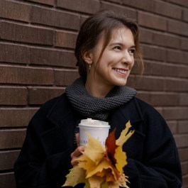 Надежда Константинова 