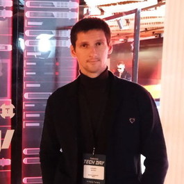 Артурас Бурнейка 