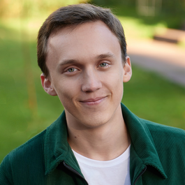 Иван Архипов 