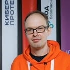 Михаил Климов 