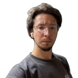 Никита Гладких 