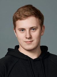 Дмитрий Фролов 