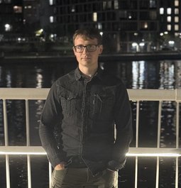 Кашинцев Георгий 