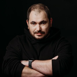 Игорь Шишкин 