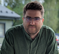 Никита Михайлов