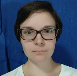 Валерия Ворожцова