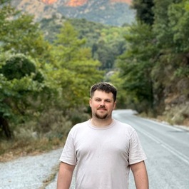 Александр Буянов 