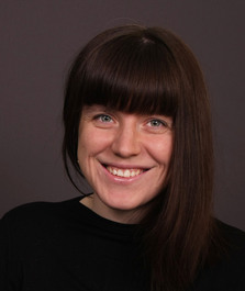 Алиса Комиссарова 