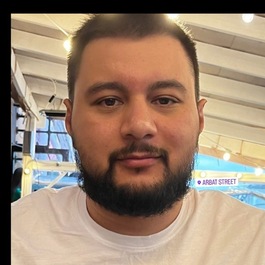 Джавид Алимли 