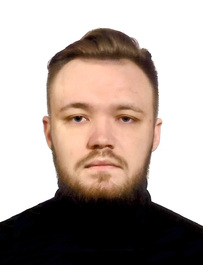 Максим Трогаев 