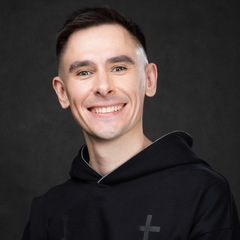 Денис Макрушин