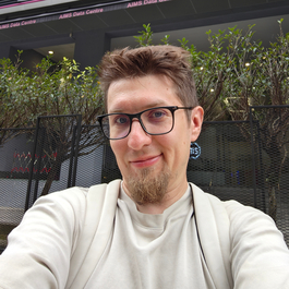 Антон Перетрухин 