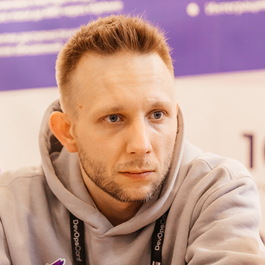 Владимир Гурьянов 