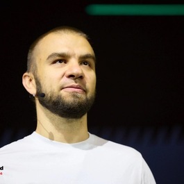 Михаил Трифонов 