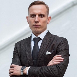 Коберниченко Роман 