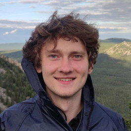 Евгений Шубин 