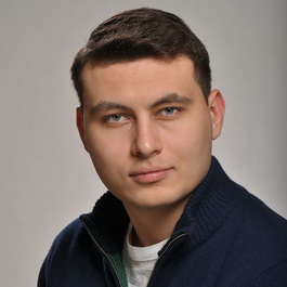 Георгий Абрамов 