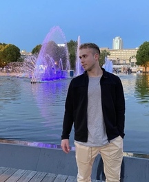 Александр Копылов 