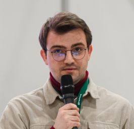 Андрей Слепых 