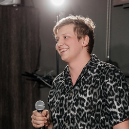 Дмитрий Стеганцев 