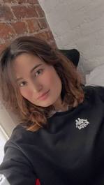 Дарья Ильменская 