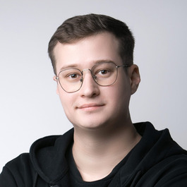 Николай Матюков 