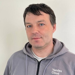 Валентин Синицын 