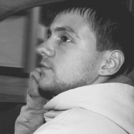 Евгений Кульгин 