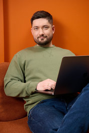 Пинчук Денис 