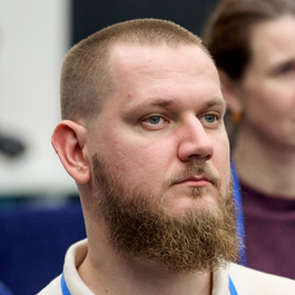 Илья Бочаров 