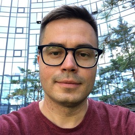 Сергей Обожин 