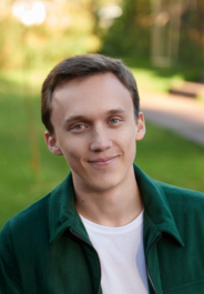 Иван Архипов 