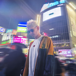 Игорь Ильин 