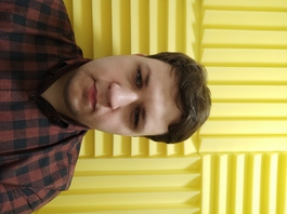 Михаил Лавренчук 