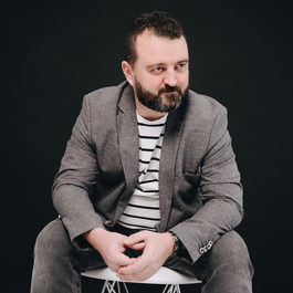 Алексей Жуков 